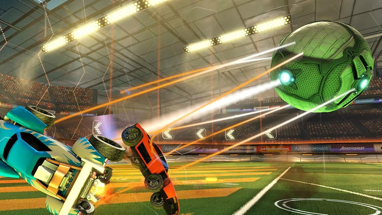 Rocket League adalah salah satu game esport yang paling unik dan seru, menggabungkan elemen sepak bola dengan kendaraan yang melaju kencang.